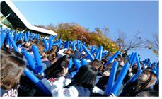 [2014-10-28]2014학년도 한솔체육대회 개최 